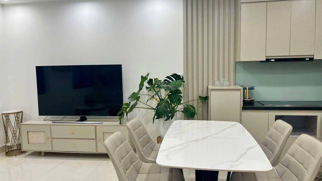 SIÊU PHẨM  7 TẦNG THANG MÁY THU 55 TRIỆU/THÁNG PHỐ TÔ NGỌC VÂN TÂY HỒ GIÁ 95,3 TỶ