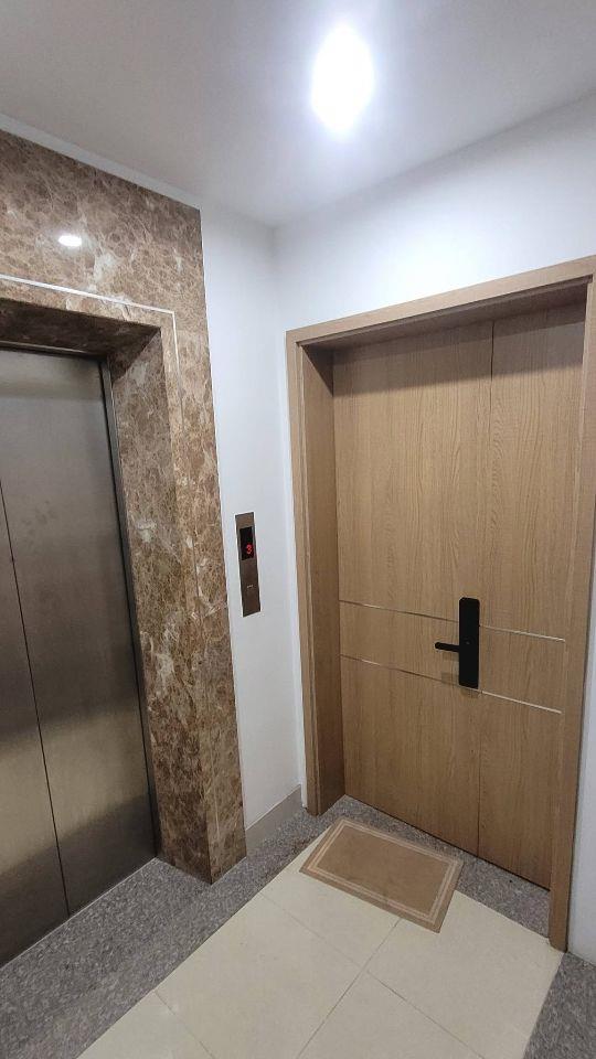 SIÊU PHẨM  7 TẦNG THANG MÁY THU 55 TRIỆU/THÁNG PHỐ TÔ NGỌC VÂN TÂY HỒ GIÁ 95,3 TỶ