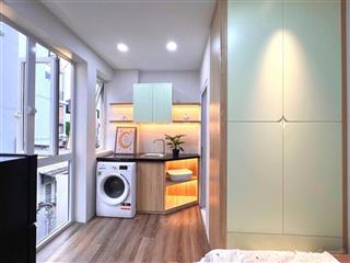 Bán nhà mới 4 tầng, dòng tiền 40tr/th huỳnh văn bánh, phú nhuận