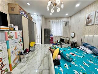Bán nhà mới, 3 tầng, trường sa, phú nhuận 6,65 tỷ tl