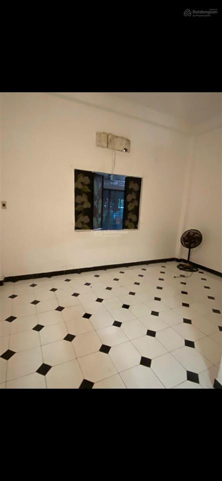 Bán nhà hxh 8m, 3 tầng, 73m2, đường huỳnh văn bánh, phú nhuận