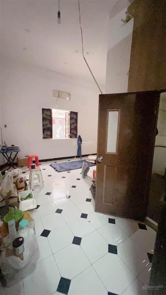 Bán nhà hxh 8m, 3 tầng, 73m2, đường huỳnh văn bánh, phú nhuận