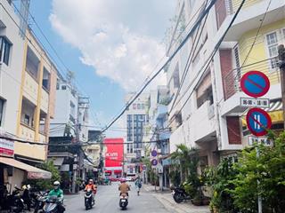 Bán nhà hxh đoàn thị điểm, 4 tầng, dòng tiền 36tr/tháng