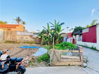 Bán lô đẹp rẻ tại tiểu trà sát ngay các dự án vành đai 2