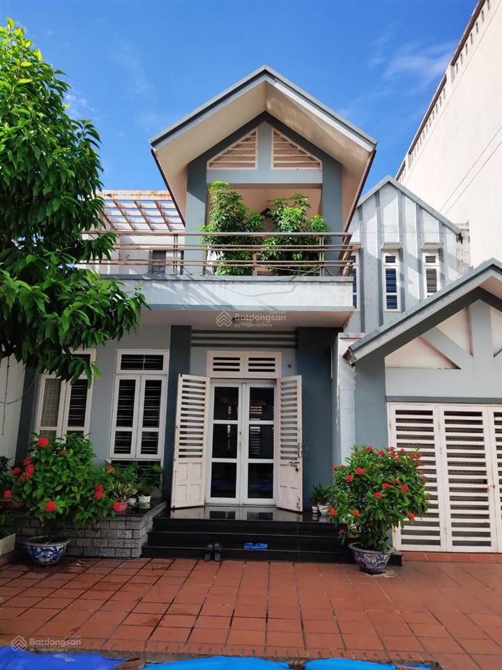 Bán nhà mặt phố nguyễn văn linh