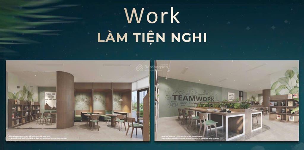 Bán căn hộ 2pn2vs 58m2 giá chỉ 3.9 tỷ, view nội khu mát mẻ đóng tđ giãn cuốn năm 2026 nhận nhà