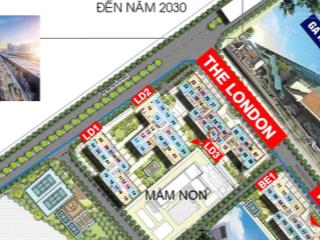 Bán căn hộ 2pn2vs 58m2 giá chỉ 3.9 tỷ, view nội khu mát mẻ đóng tđ giãn cuốn năm 2026 nhận nhà