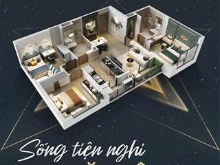 Siêu hot, chính chủ gửi bán căn 3pn 85m2 thiết kế thông minh, tầm view thoáng mát. tòa be3 5.56 tỷ