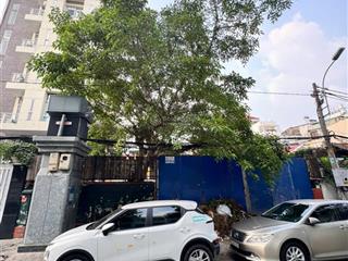 Hẻm 10m khu sang trọng đường hoà hưng q10 ngang 13.2m dài 26m giá 58 tỷ liền kề q3 giáp metro số 2