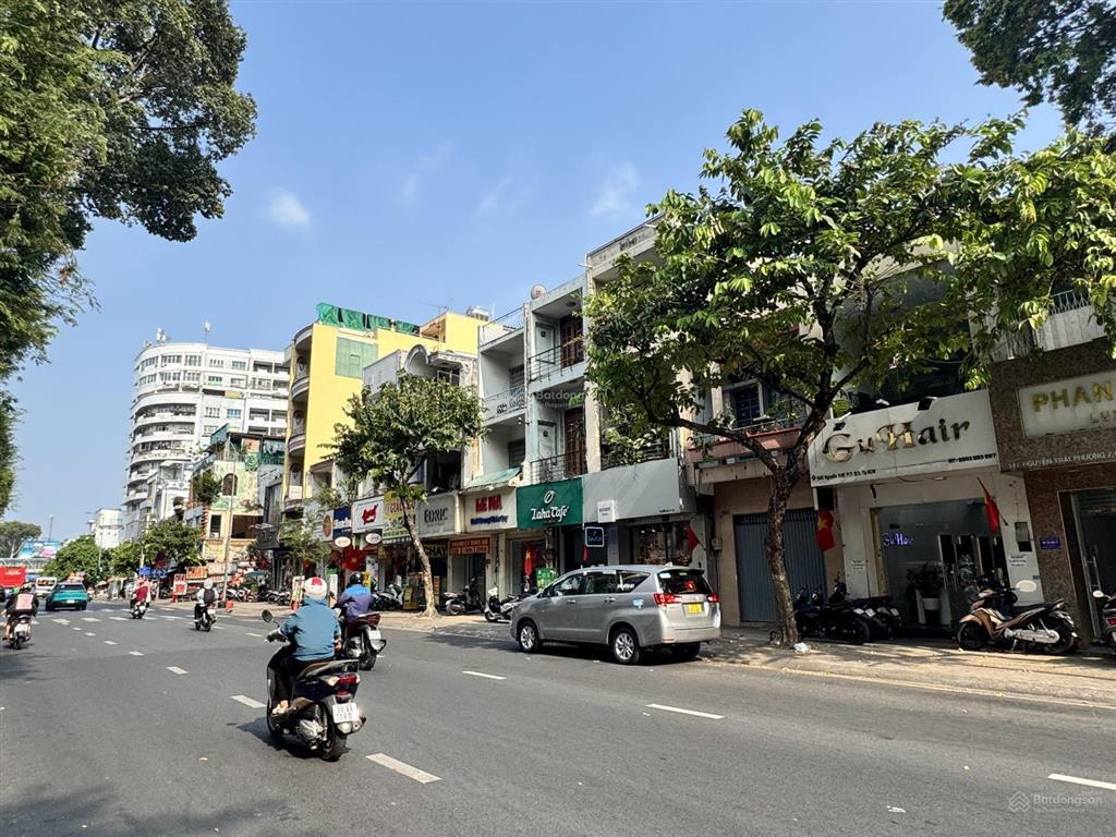 Siêu phẩm mặt tiền nguyễn trãi p7q5 ngang 4m dài 19m 2 tầng giá 25 tỷ cách b viện nguyễn trãi 100m