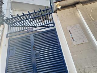 Hẻm vip bùi thị xuân q1 ngang 5,5m dài 15m nở 6,4m 3 tầng chỉ 25 tỷ có dòng tiền 700 triệu/năm