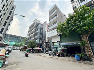 Khu sang trọng hẻm 10 lý thường kiệt q10 ngang 5,5m dài 16m giá 26 tỷ cách mặt tiền 20m