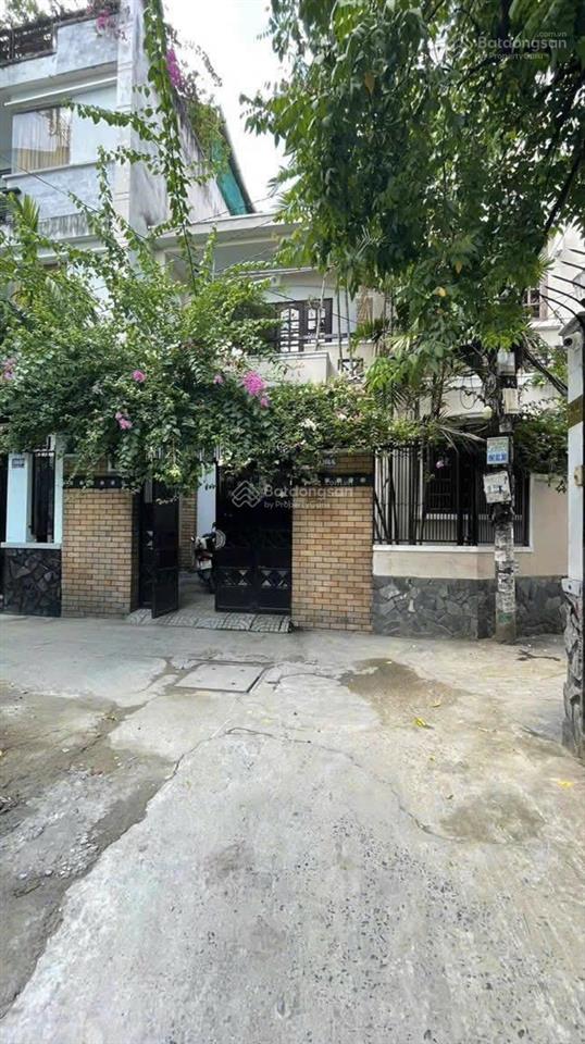 Góc 2 mặt tiền hẻm xe hơi biệt thự mini trần quang diệu q3 dt 10m x 11m 4 tầng giá chỉ 19 tỷ