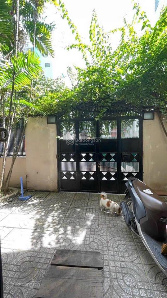 Góc 2 mặt tiền hẻm xe hơi biệt thự mini trần quang diệu q3 dt 10m x 11m 4 tầng giá chỉ 19 tỷ