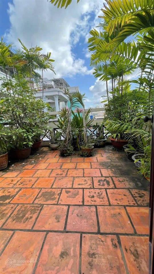 Góc 2 mặt tiền hẻm xe hơi biệt thự mini trần quang diệu q3 dt 10m x 11m 4 tầng giá chỉ 19 tỷ