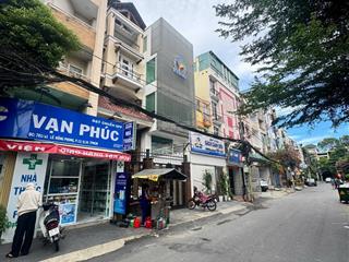 Tòa nhà 6 tầng khu vườn lan lê hồng phong q10 dt 5m x 25m cn 121m2 giá 32,5 tỷ gần ngay công viên