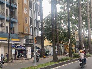 Mặt tiền nguyễn chí thanh, quận 5, dt 4,1m x 21m, 5 lầu, giá 28,5 tỷ, gần chợ an đông