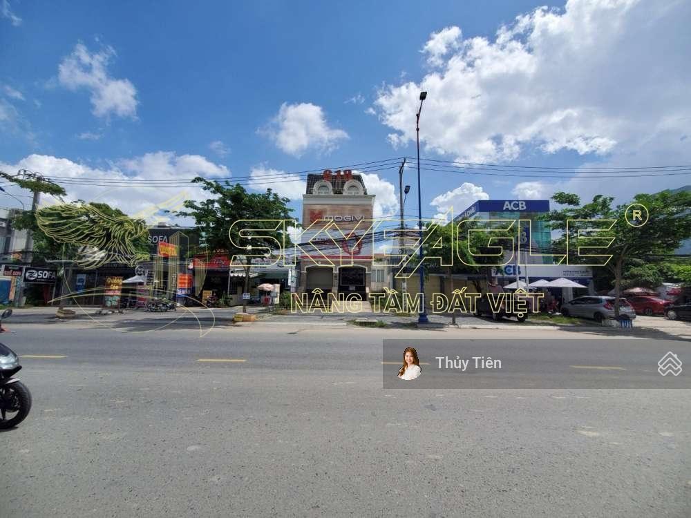 Khan hiếm! chính chủ gửi bán nhanh tòa nhà mặt tiền lương định của, hầm 5 tầng đẹp, dt 500m2 sàn