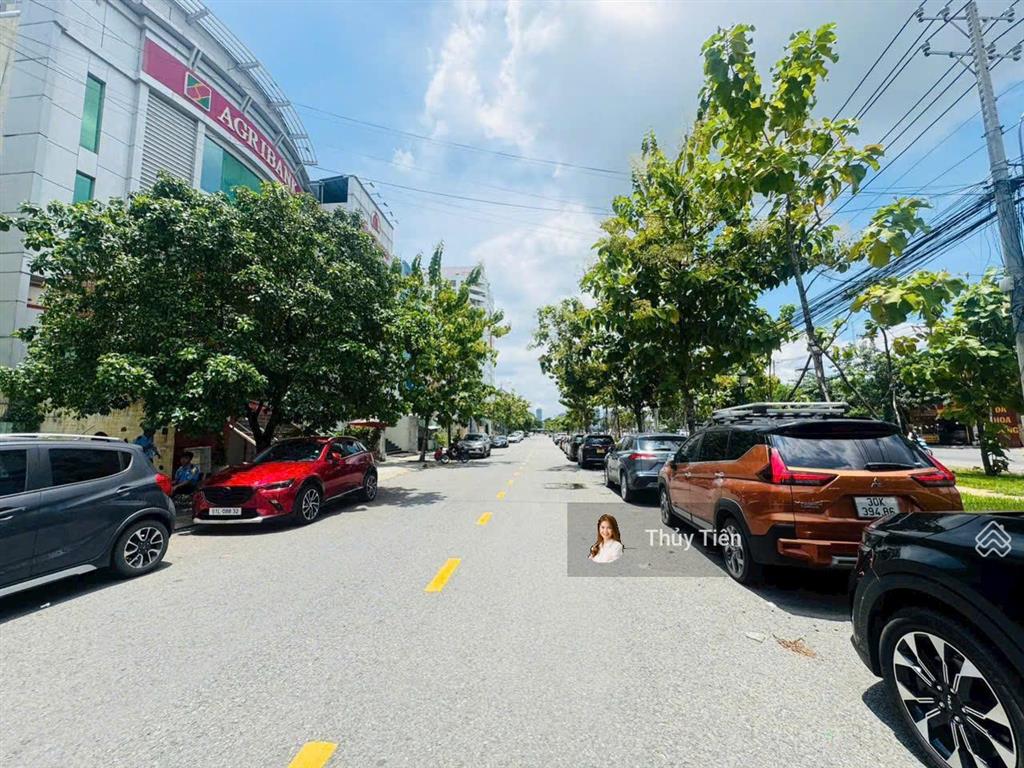 Khan hiếm! chính chủ gửi bán nhanh tòa nhà mặt tiền lương định của, hầm 5 tầng đẹp, dt 500m2 sàn