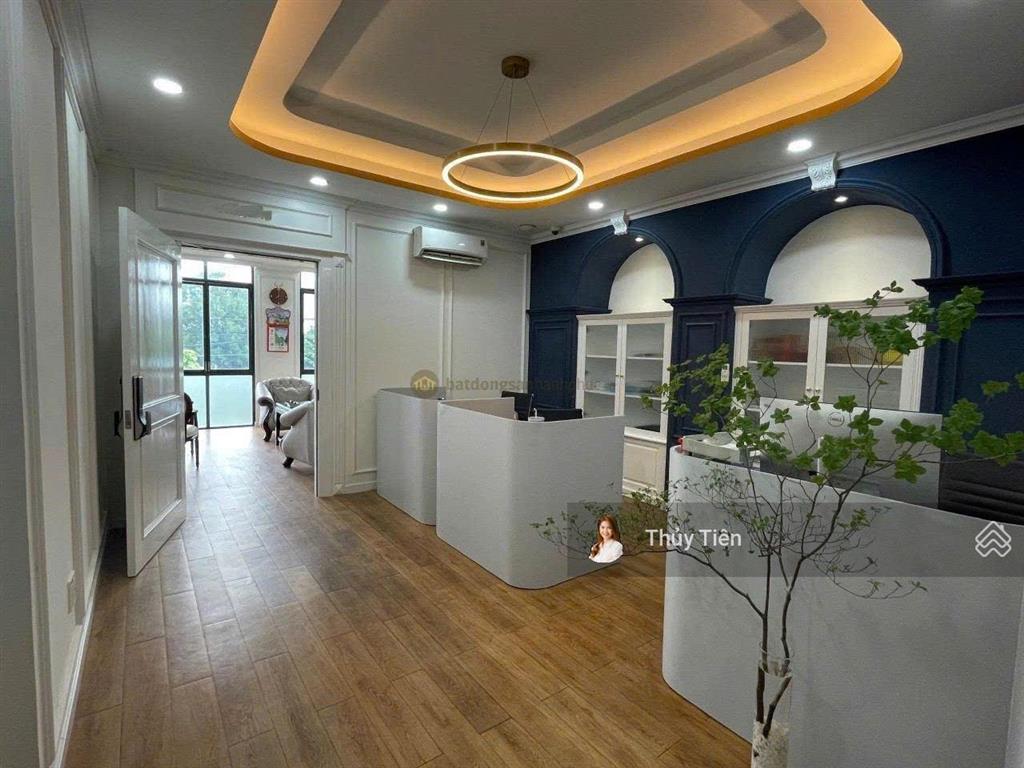 Khan hiếm! chính chủ gửi bán nhanh tòa nhà mặt tiền lương định của, hầm 5 tầng đẹp, dt 500m2 sàn