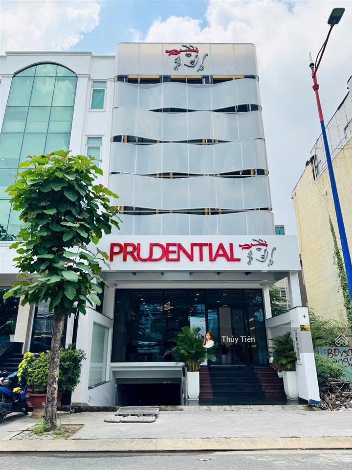 Khan hiếm! chính chủ gửi bán nhanh tòa nhà mặt tiền lương định của, hầm 5 tầng đẹp, dt 500m2 sàn