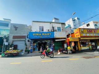 Khan hiếm! đất mặt tiền xuân thủy chỉ 280tr/m2  dt 9x20m dtcn 240m2  xây cao