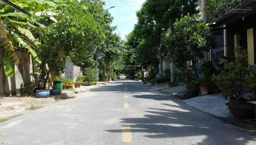 Giảm sâu 25 tỷ! bán đất biệt thự ven sông khu trần não, quận 2  giá cực tốt