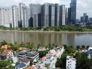 Giảm sâu 25 tỷ! bán đất biệt thự ven sông khu trần não, quận 2  giá cực tốt