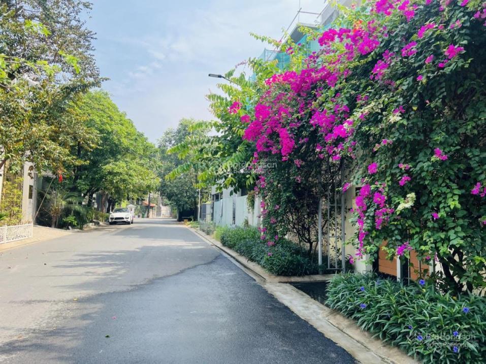 Bán biệt thự thảo điền sân vườn tuyệt đẹp 566m2  vào ở ngay  giá chỉ 95 tỷ