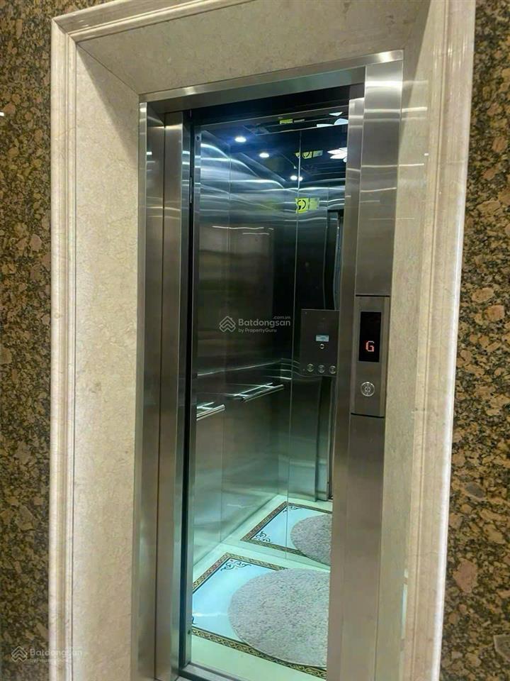 Chủ nhà kẹt tiền bán gấp mặt tiền dương văn an, an phú, q.2 10x20m nở hậu, hầm 2 lầu thang máy