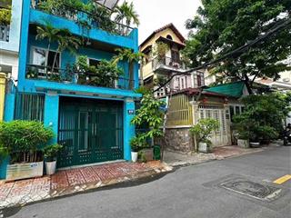 Thật 100%! cần tiền bán nhanh rẻ nhất thảo điền! bán nhà mt nguyễn duy hiệu 5.7x14, giá chỉ 21tỷ tl