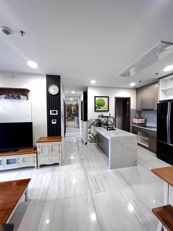 Chính chủ cần bán căn hộ Topaz 72m² thiết kế hợp lý