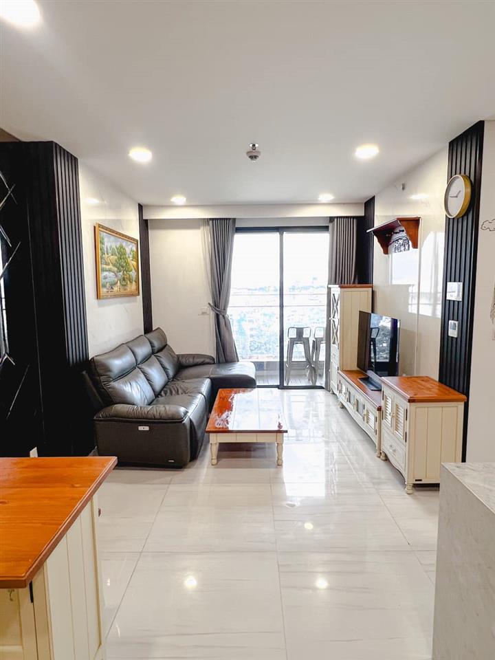 Chính chủ cần bán căn hộ Topaz 72m² thiết kế hợp lý