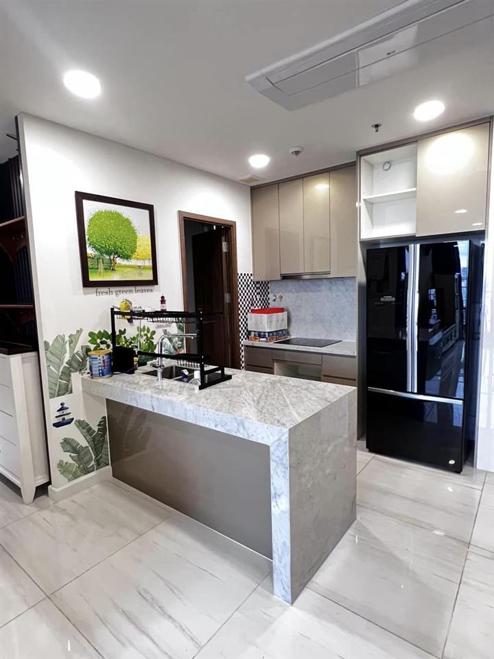 Chính chủ cần bán căn hộ Topaz 72m² thiết kế hợp lý