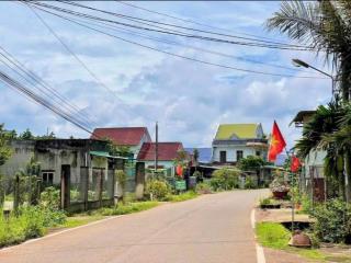 Kẹt tiền cuối năm, bán gấp lô đất hoà bắc