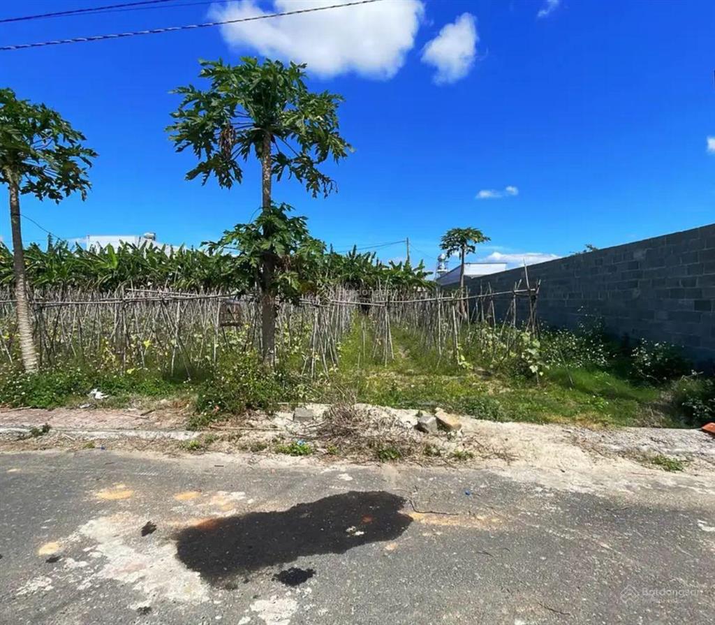 Chính chủ bán lô 150m2 hoà ninh