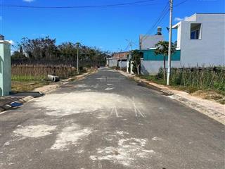 Chính chủ bán lô 150m2 hoà ninh