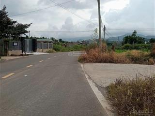 Lô đất dành cho ai tài chính thấp tại hoà ninh, di linh