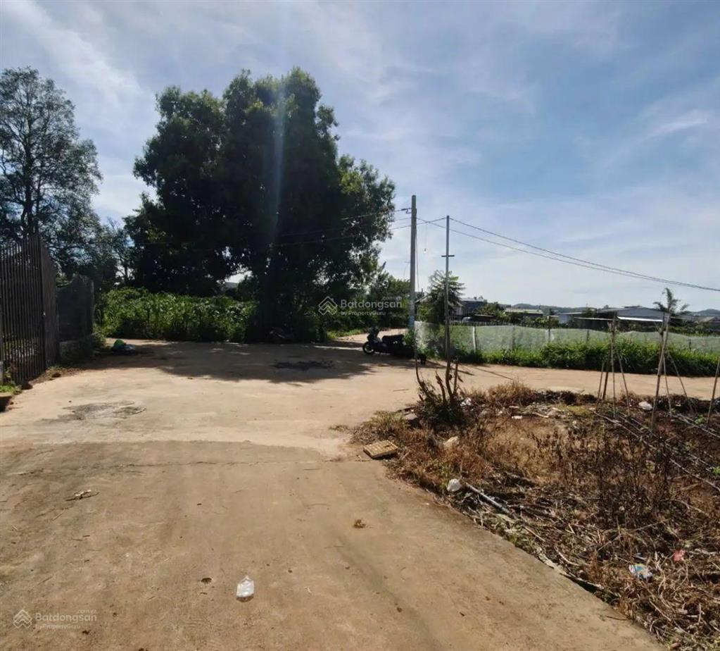 Lô góc 2 mặt tiền siêu thoáng tại hoà ninh