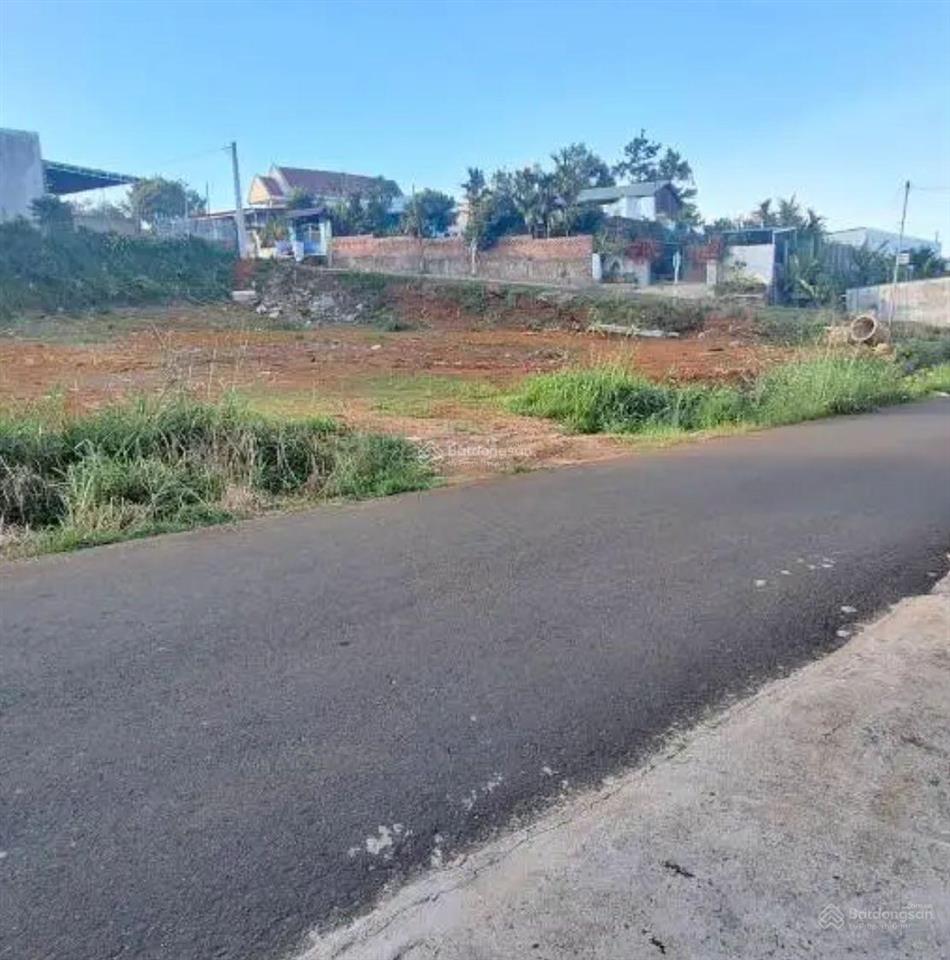 Bán gấp lô đất 100m2 hoà ninh, di linh