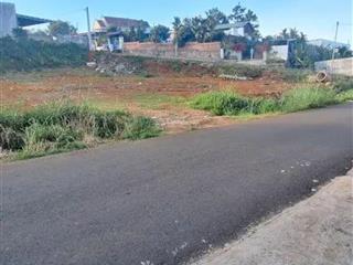 Bán gấp lô đất 100m2 hoà ninh, di linh