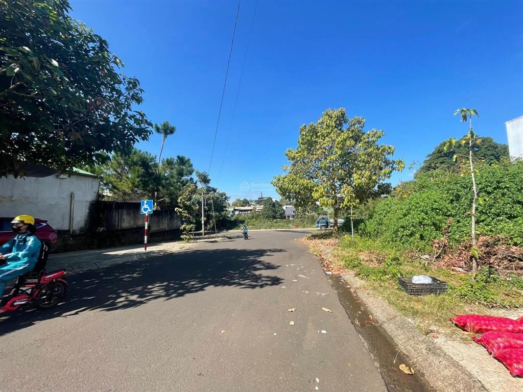 Đất hoà ninh dt 180m2, giá cực tốt