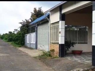 Siêu phẩm 122m² hòa ninh  di linh