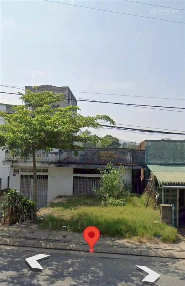 Bán gấp lô đất thổ cư trung tâm xã