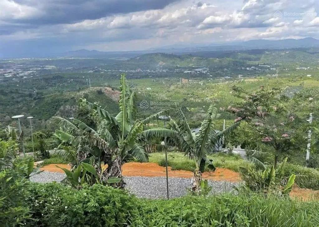 950 triệu cho lô đất view đẹp hoà ninh