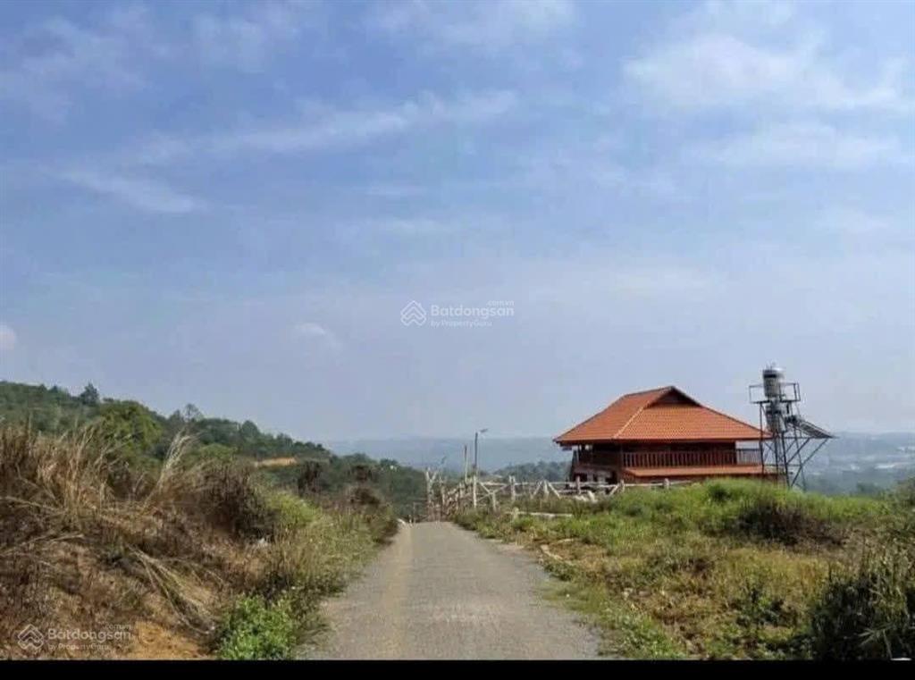 950 triệu cho lô đất view đẹp hoà ninh
