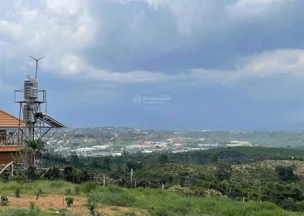950 triệu cho lô đất view đẹp hoà ninh