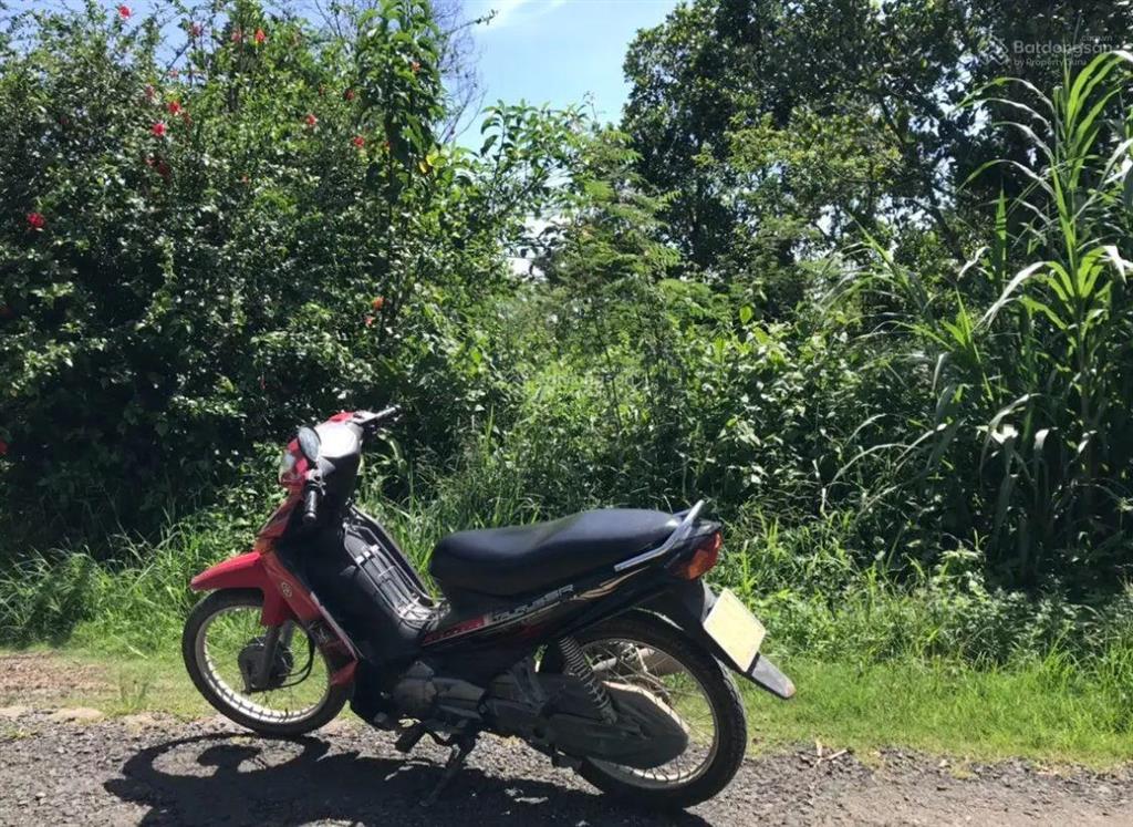 Chủ ngộp gửi bán lô đất kdc hoà ninh