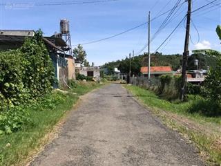 Chủ ngộp gửi bán lô đất kdc hoà ninh