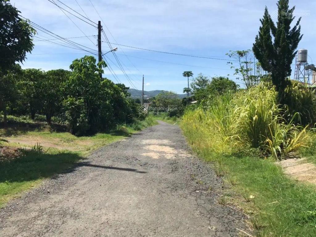 Chủ ngộp gửi bán lô đất kdc hoà ninh